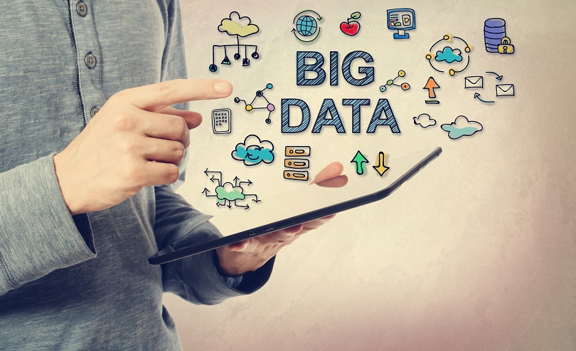 Big Data Analytics Daily Life Great Learning