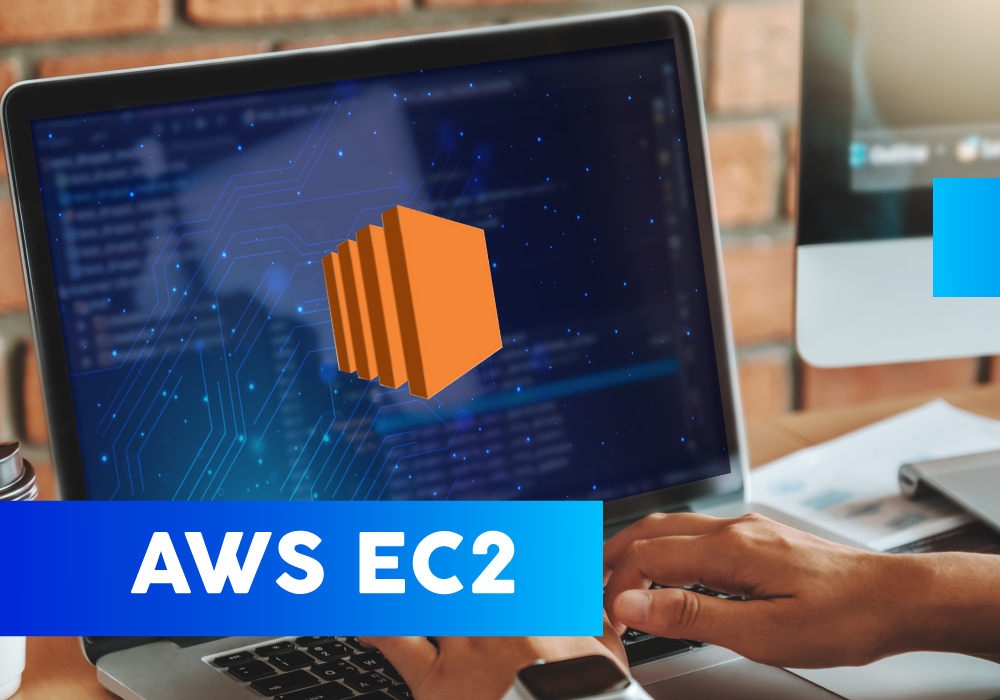 Feature Image - Amazon EC2 - Great Learning