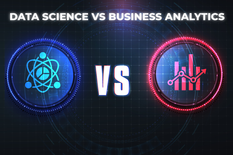 data science and business analytics