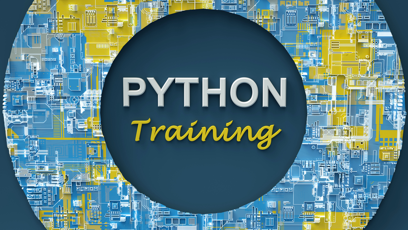 Free python courses