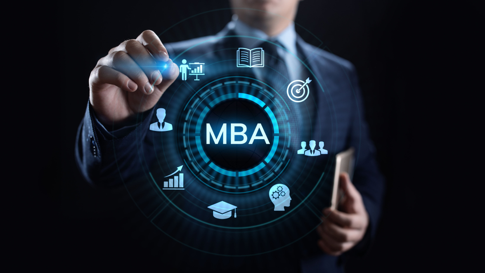 MBA benefits