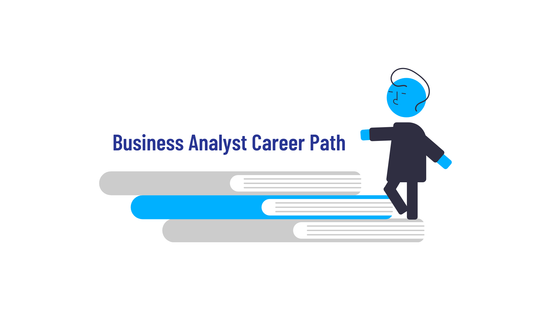 business analyst career path