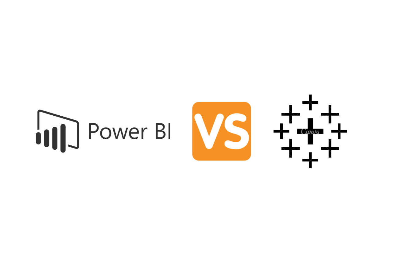 power bi vs tableau